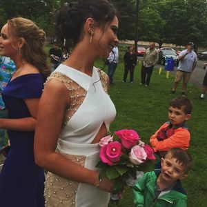 Meet your Posher, Maggie